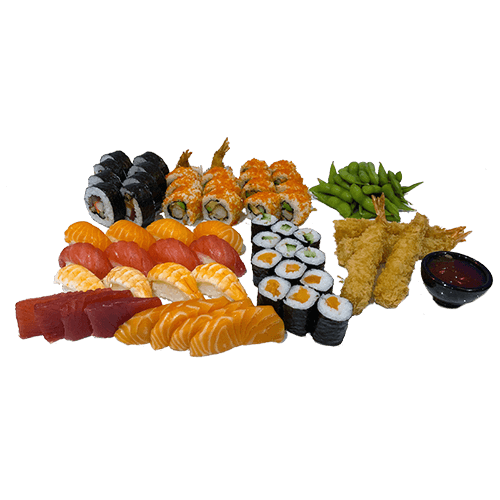 Menu 9