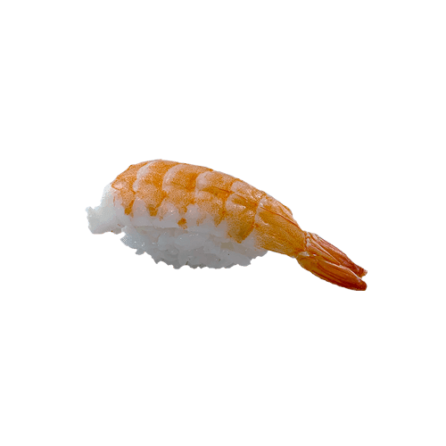 Ebi nigiri