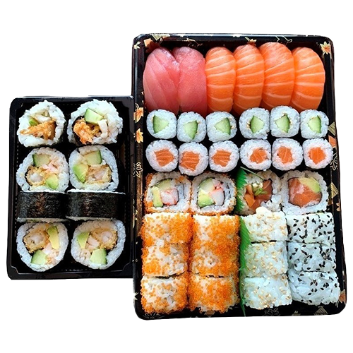 Special menu B