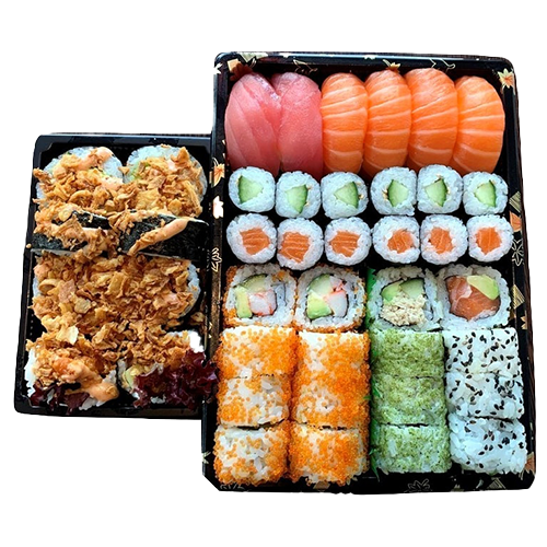 Special menu C