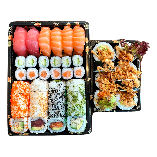 Special menu C