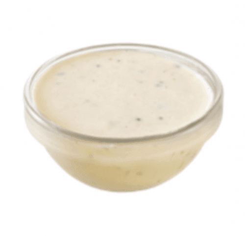 Caesar dressing