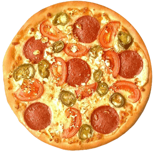 Chef's Favourite