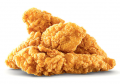Chicken Fingers