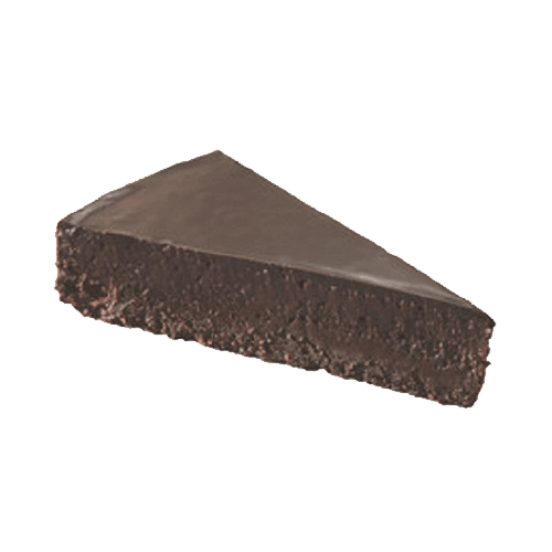 Chocoladetaart glutenvrij