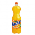 Fanta 1,5 liter