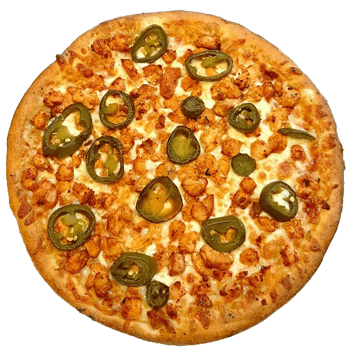 Hot chicken