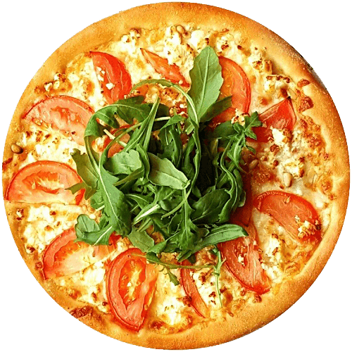 Jordaan Pizza