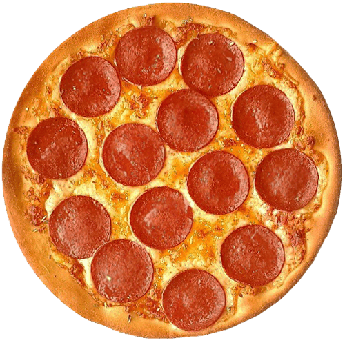 Pepperoni