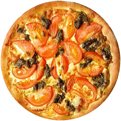 Pesto Pomodoro