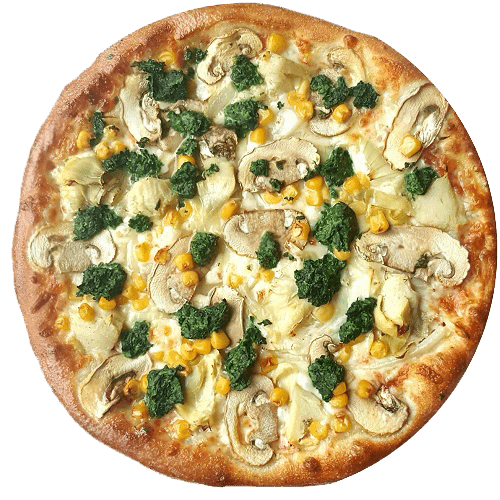 Pizza Veggi