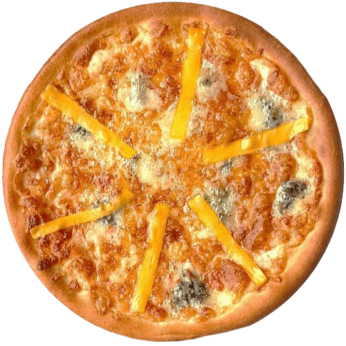 Quattro Formaggi