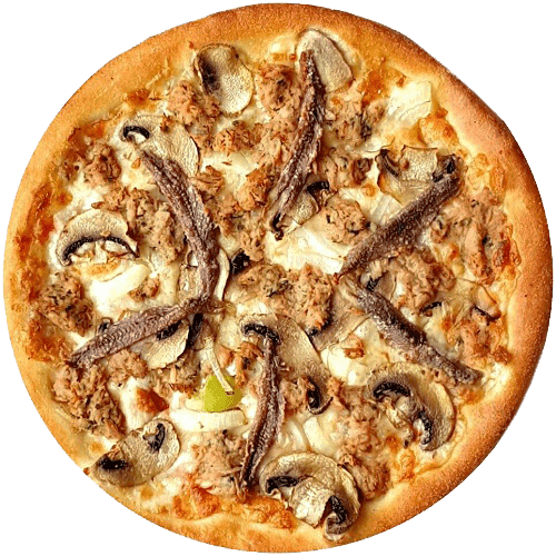 Tonno Deluxe
