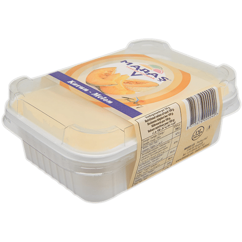 Maras ice cream melon