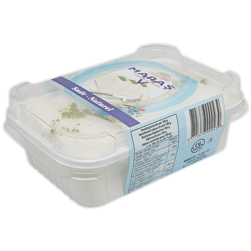 Maras ice cream natural