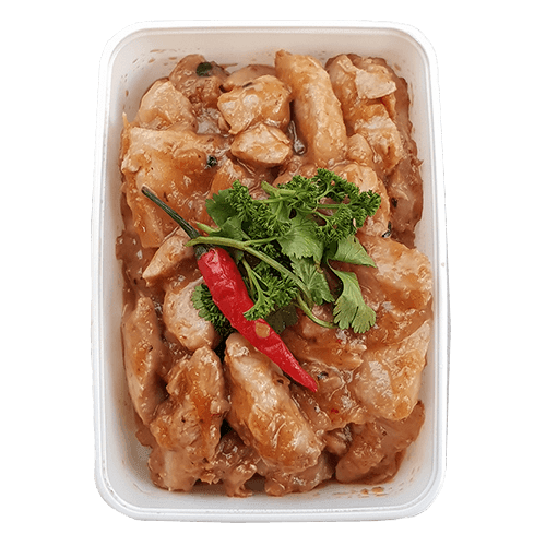 Kip pikant