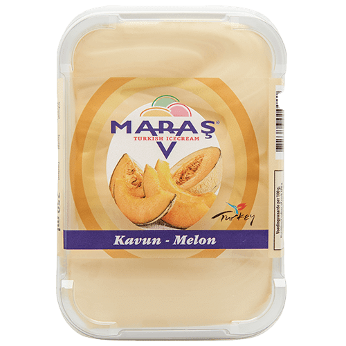 Maraş meloen 250ml