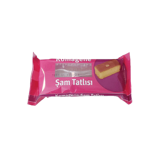 Turkish Sweety