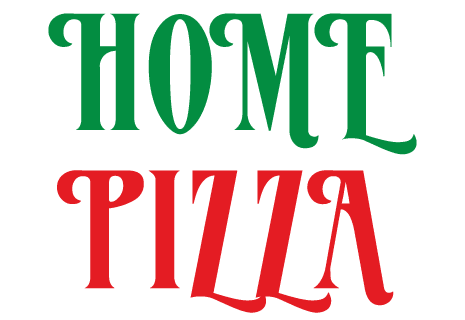 logo Home Pizza