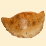 Calzone vegi
