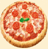 Home Pizza