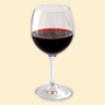 Huiswijn rood hele fles