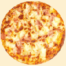 Pizza Hawaï
