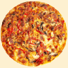 Pizza kip