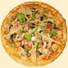 Pizza Napolitana