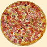 Pizza Pepperoni