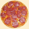 Pizza Salami