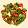 Pomodoro mozzarella