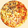 Pizza Quattro Stagioni