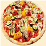 Pizza Roast Vegi
