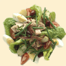 Tonijn salade