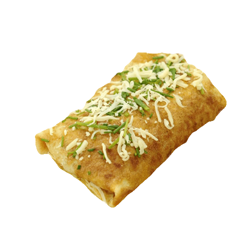 Egg wrap pro