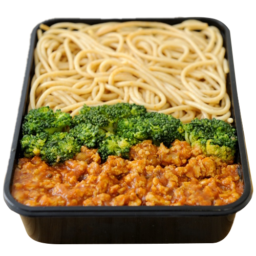 Pasta pro