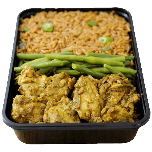 Suri nasi kerrie