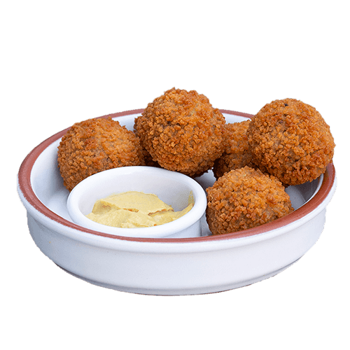 Bitterballen 6 stuks