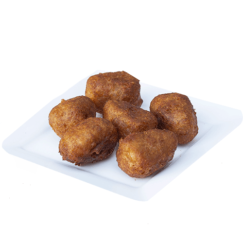 Chili cheese nuggets 6 stuks