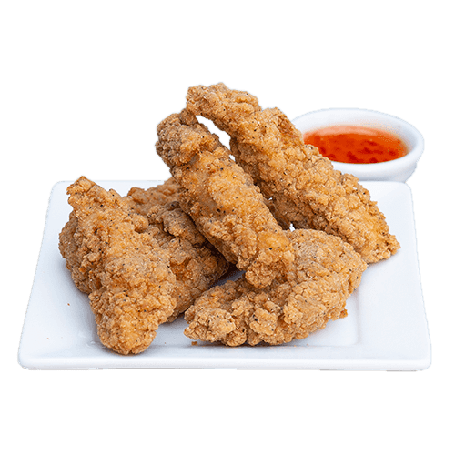 Hotwings 6 stuks
