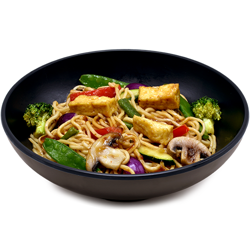 Asian greens