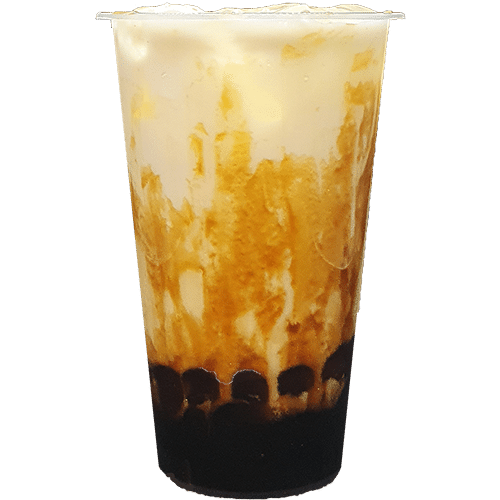 Brown Sugar Milk Tea