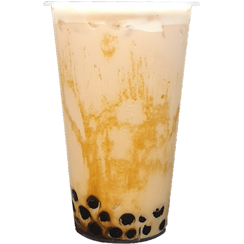 Classic Milk Tea