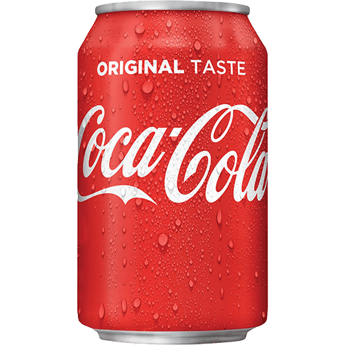 Coca-Cola