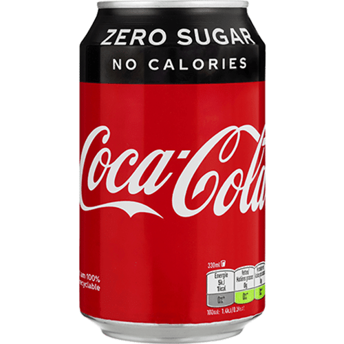 Coca-Cola Zero