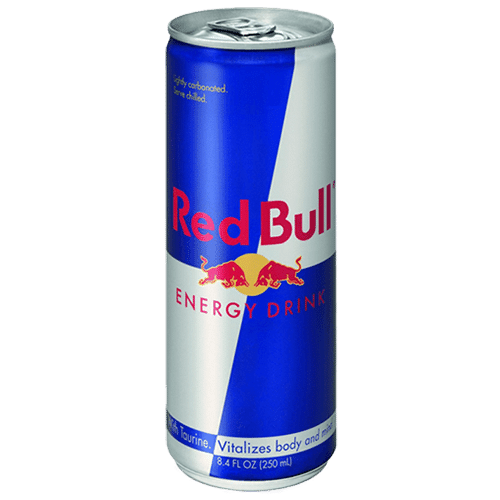 Red Bull
