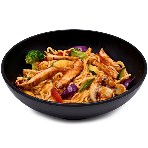 Sweet chili chicken