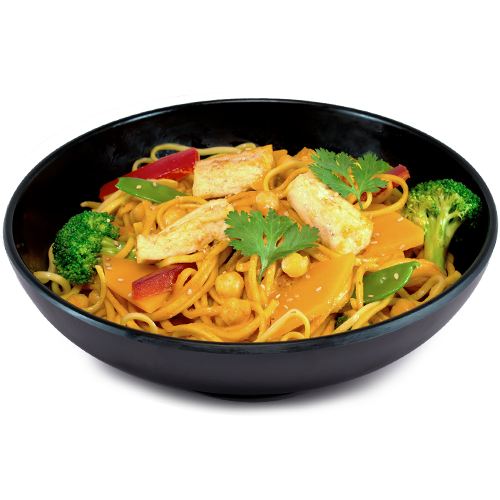 Thaisty red