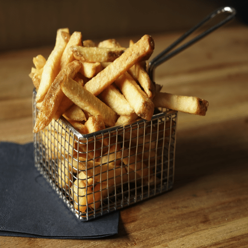 Friet